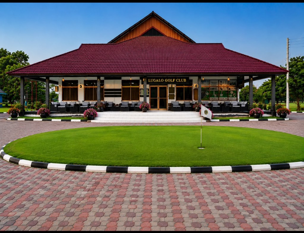 Clubhouse